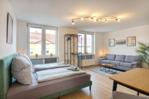 Larooms #2 zentrale Lage, tolle Anbindung
